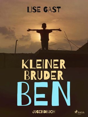 cover image of Kleiner Bruder Ben